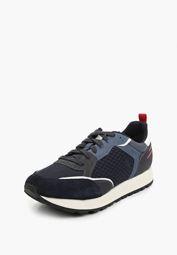 фото Кроссовки geox