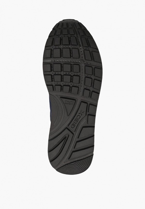 фото Кроссовки geox