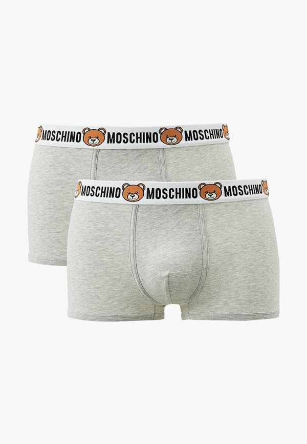 Трусы 2 шт. Moschino Swim