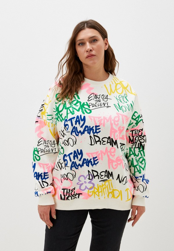 Свитшот Dr.Health