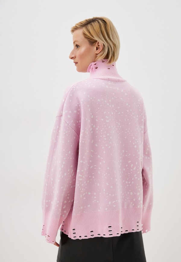 фото Свитер unicomoda