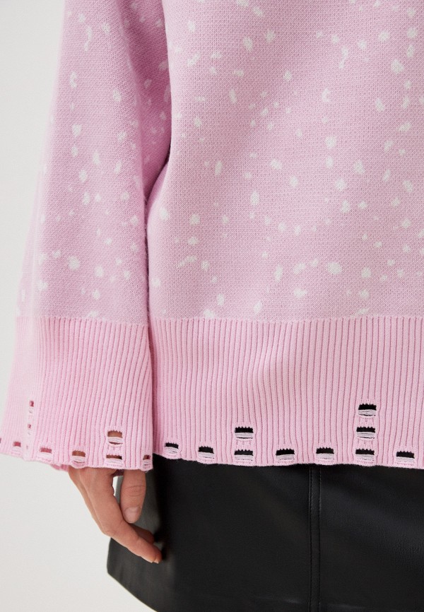 фото Свитер unicomoda