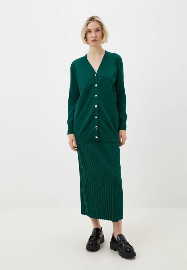 

Костюм UnicoModa, Зеленый