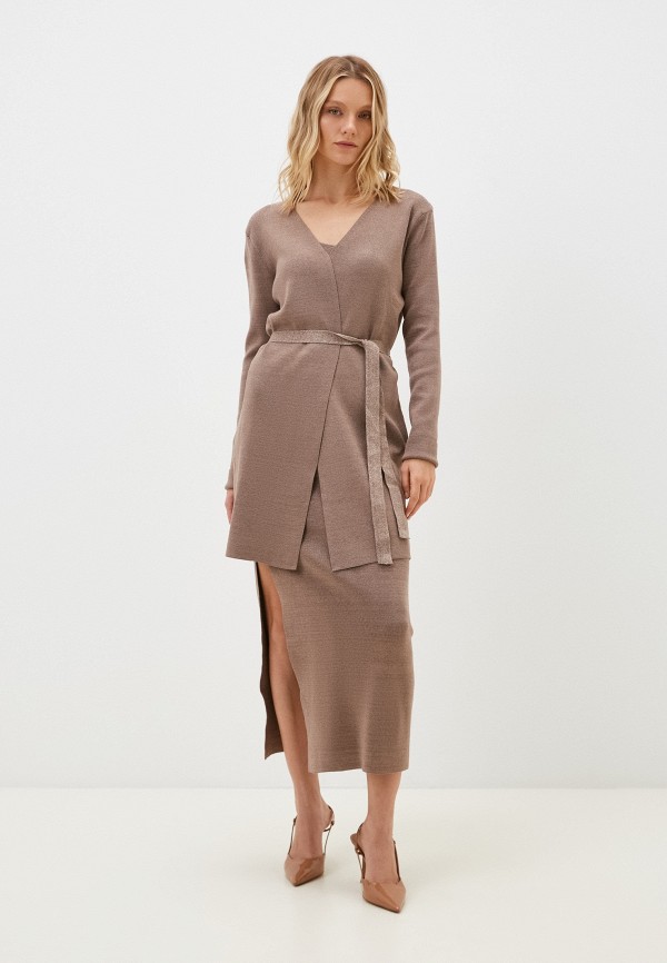

Костюм UnicoModa, Коричневый