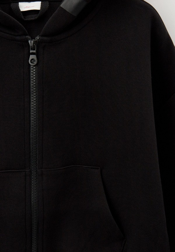 фото Толстовка s.oliver