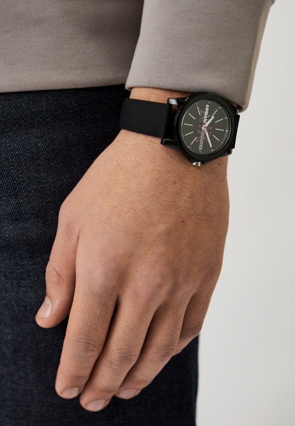 фото Часы armani exchange