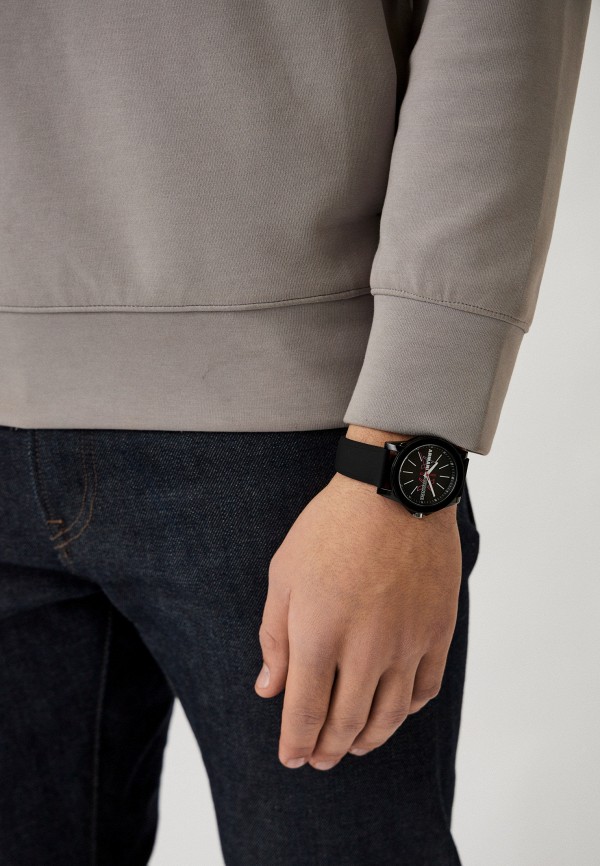 фото Часы armani exchange