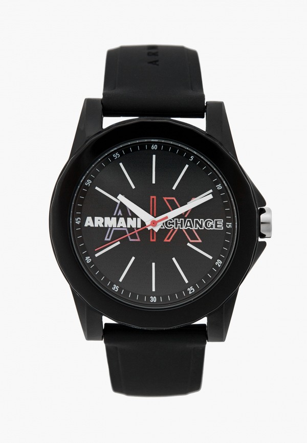 фото Часы armani exchange