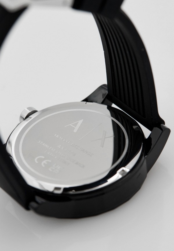 фото Часы armani exchange