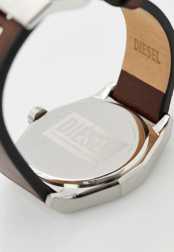 фото Часы diesel