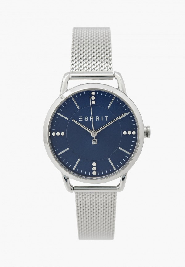 фото Часы и ремешок сменный esprit