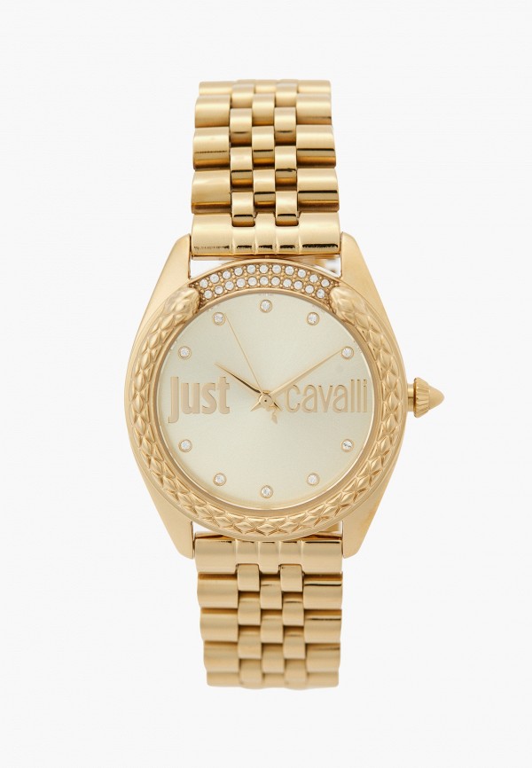 фото Часы just cavalli