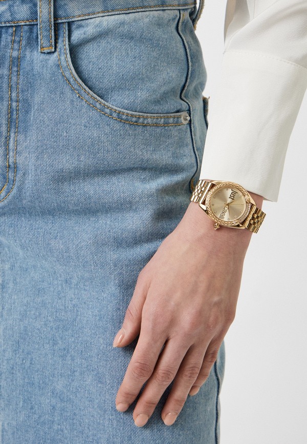 фото Часы just cavalli