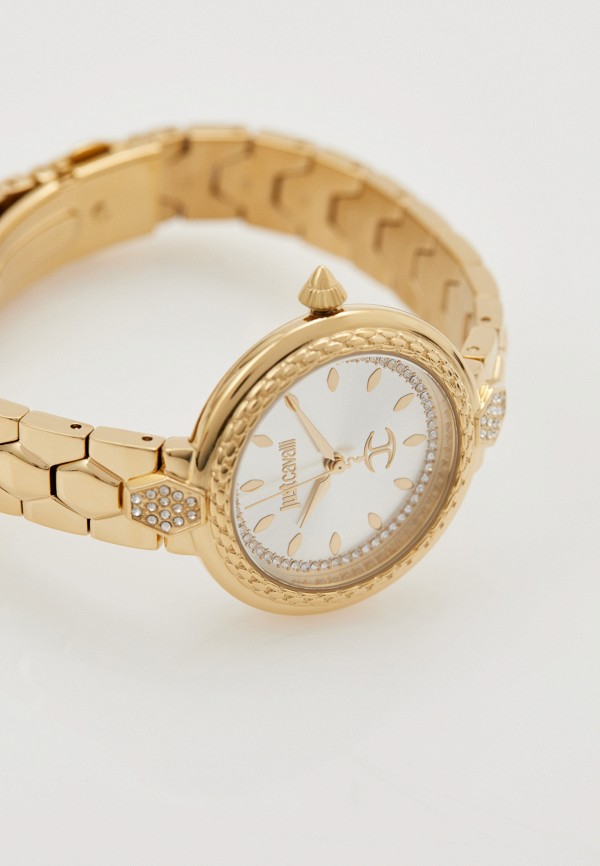 фото Часы just cavalli