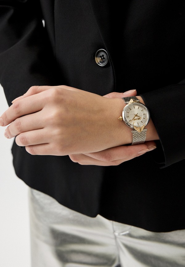 фото Часы just cavalli