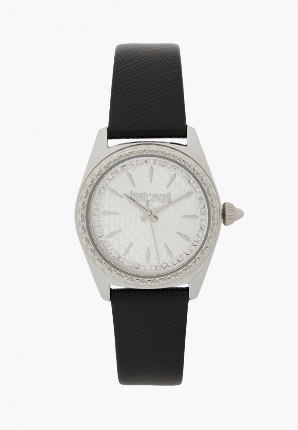 фото Часы и браслет just cavalli