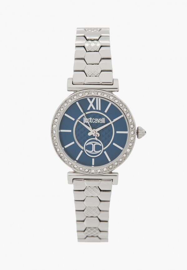фото Часы и браслет just cavalli