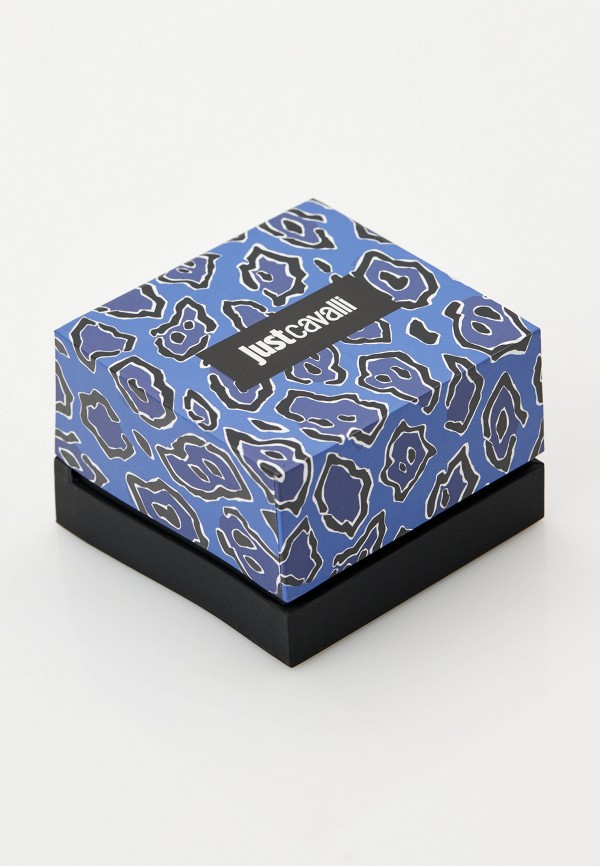 фото Часы и браслет just cavalli