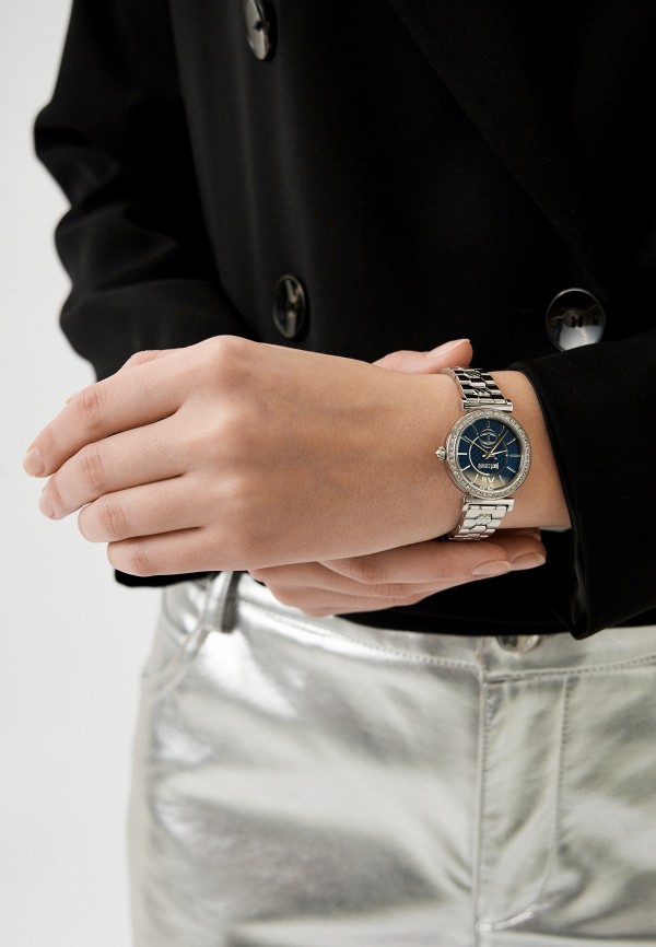 фото Часы и браслет just cavalli