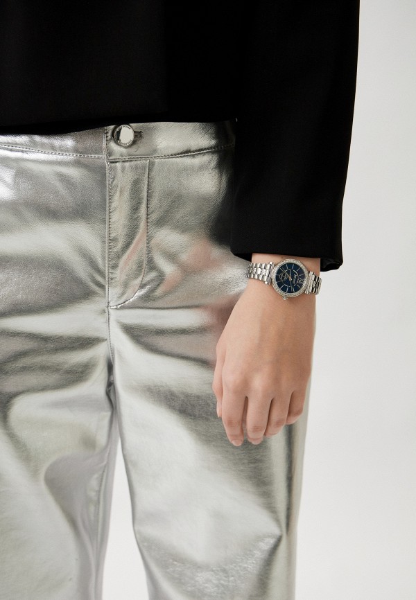 фото Часы и браслет just cavalli