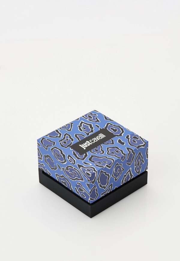 фото Часы и браслет just cavalli