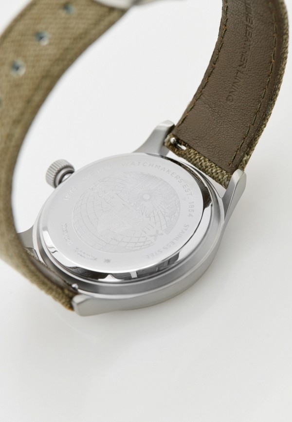 фото Часы timex