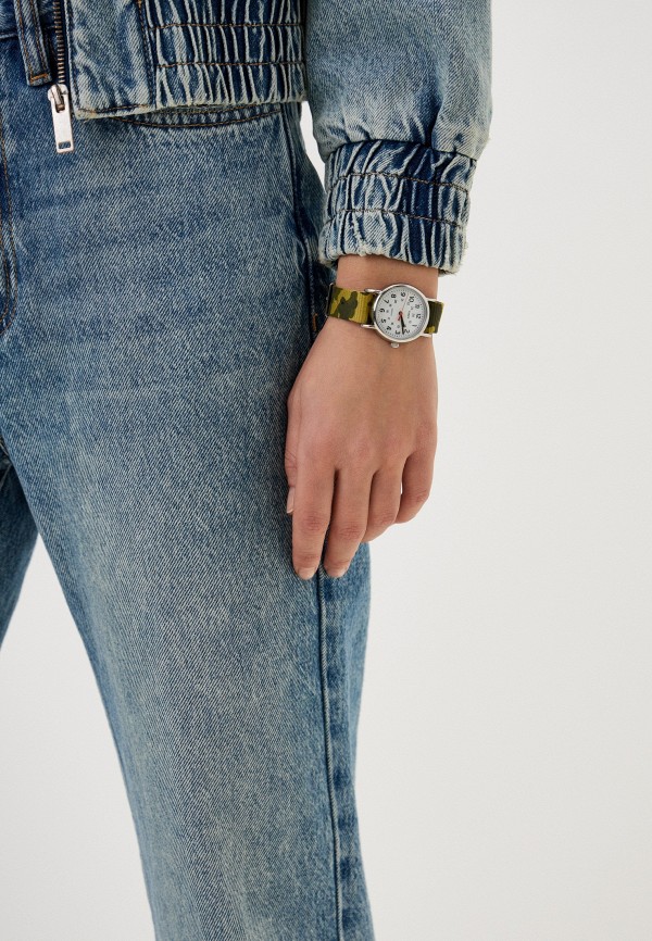 фото Часы timex