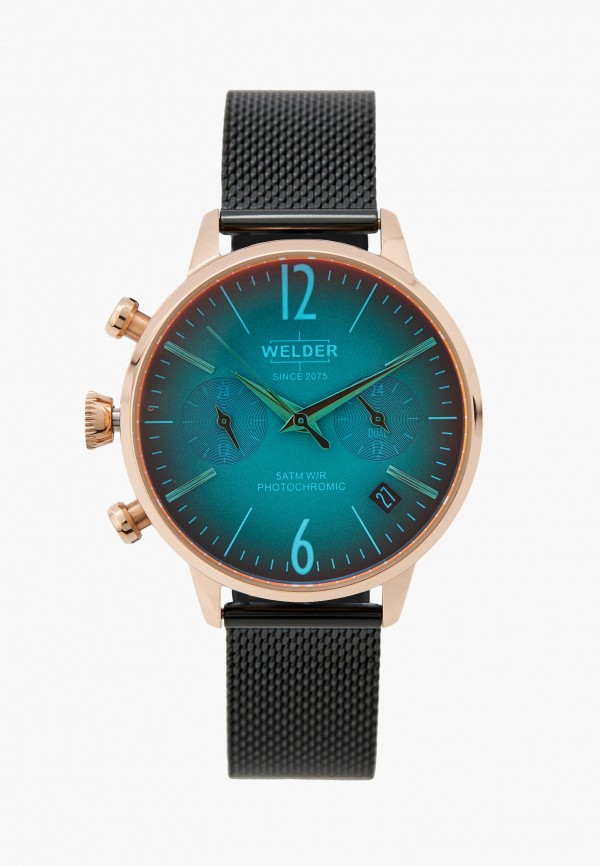 фото Часы welder