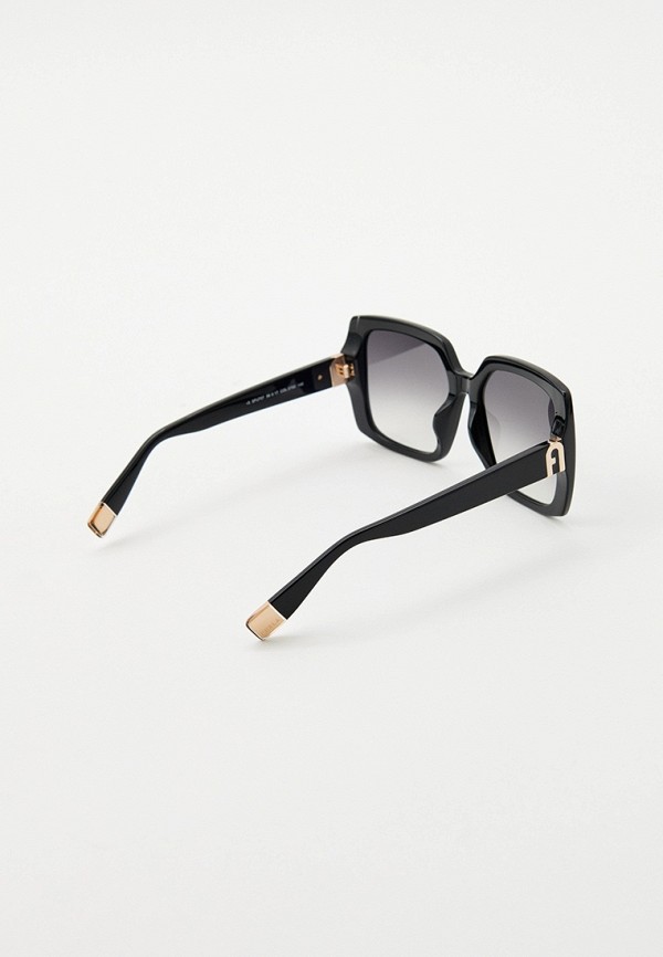 фото Очки солнцезащитные furla