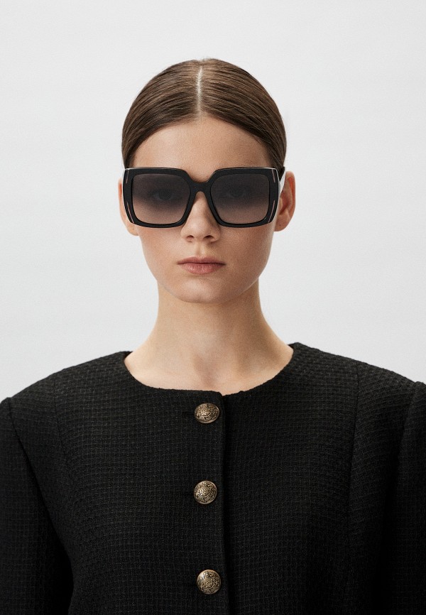 фото Очки солнцезащитные furla