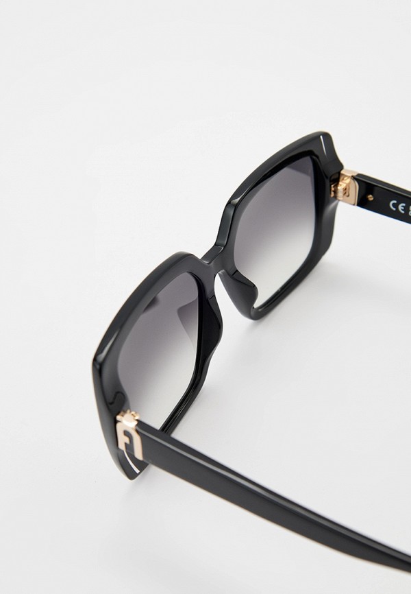 фото Очки солнцезащитные furla