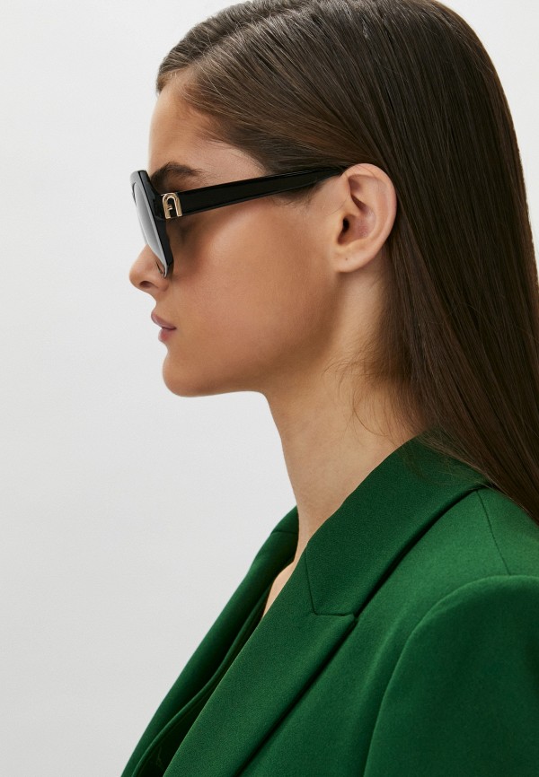 фото Очки солнцезащитные furla