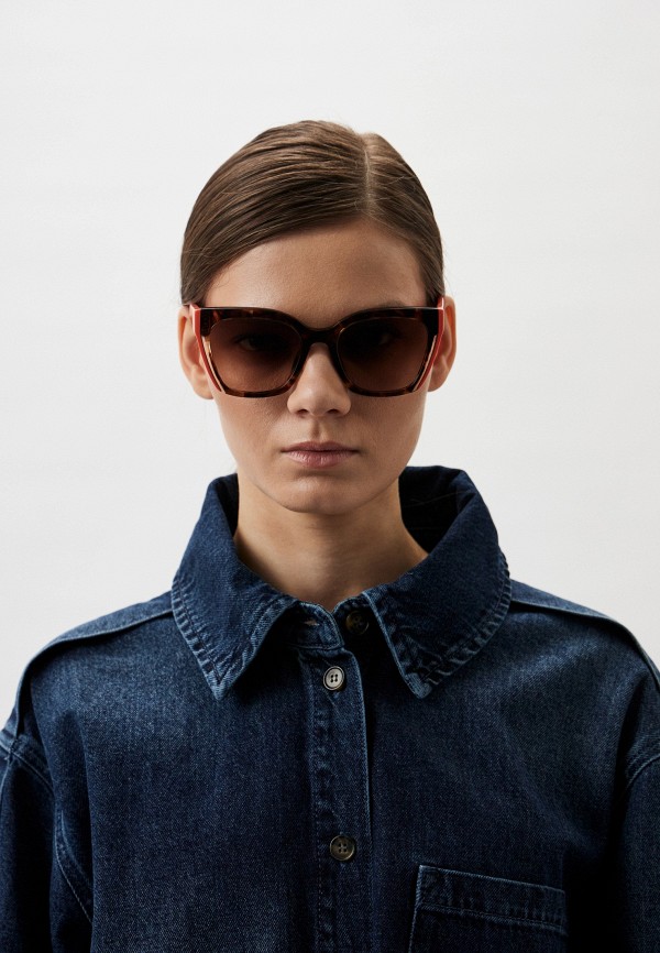 фото Очки солнцезащитные furla