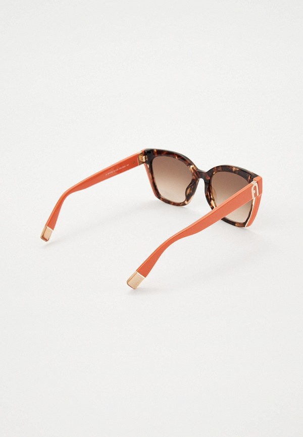 фото Очки солнцезащитные furla