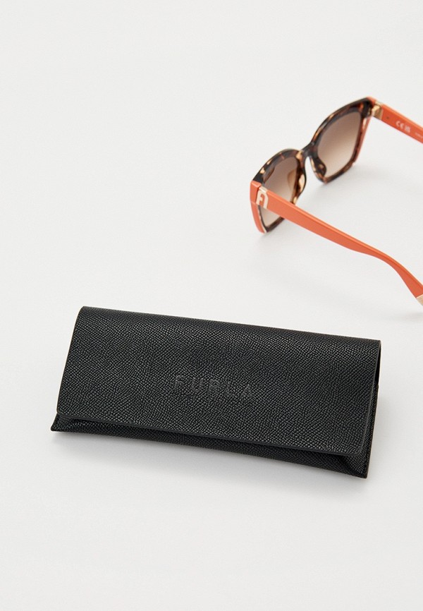 фото Очки солнцезащитные furla