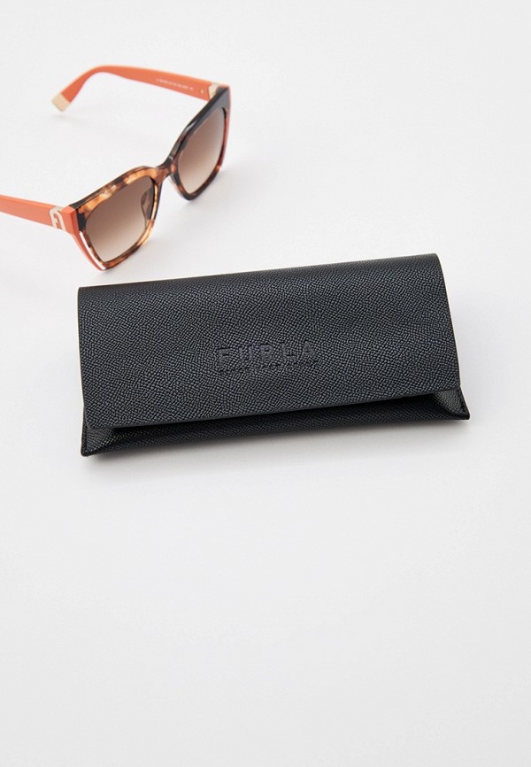 фото Очки солнцезащитные furla