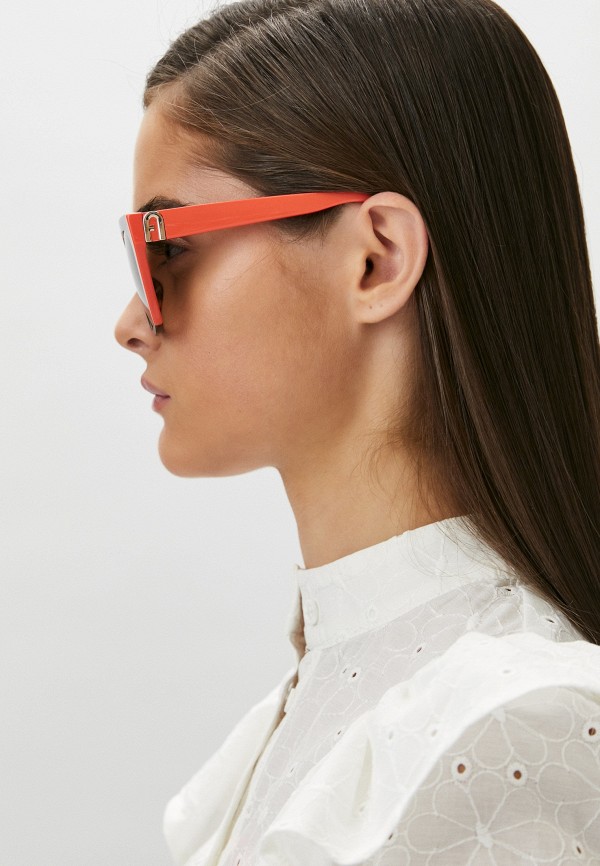 фото Очки солнцезащитные furla