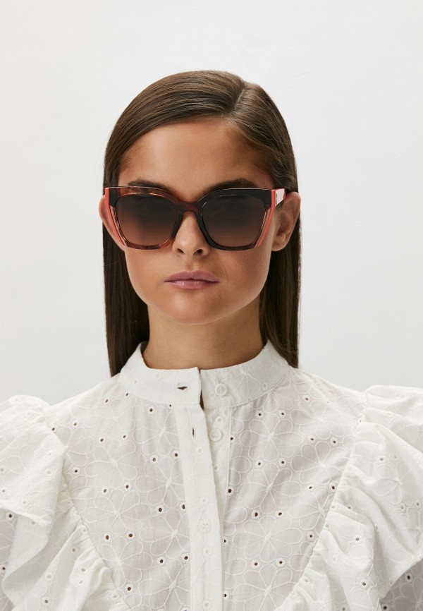 фото Очки солнцезащитные furla