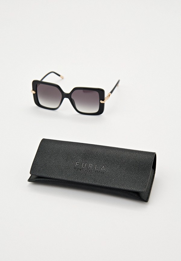 фото Очки солнцезащитные furla
