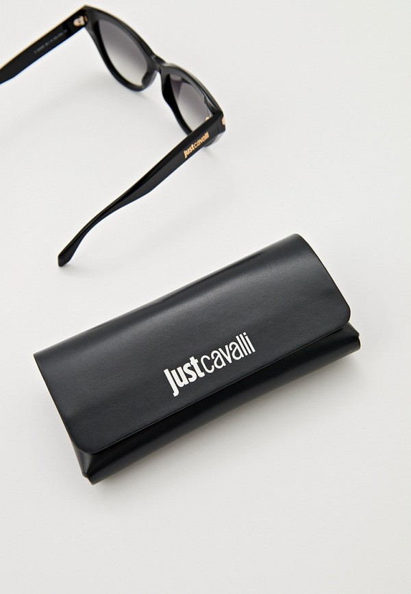 фото Очки солнцезащитные just cavalli