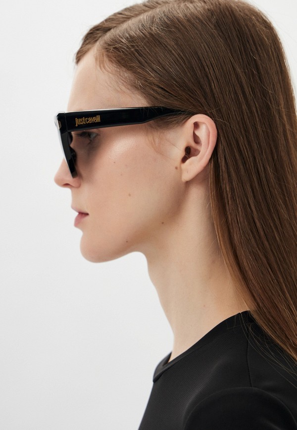 фото Очки солнцезащитные just cavalli