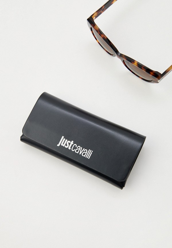 фото Очки солнцезащитные just cavalli