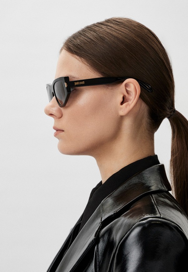 фото Очки солнцезащитные just cavalli