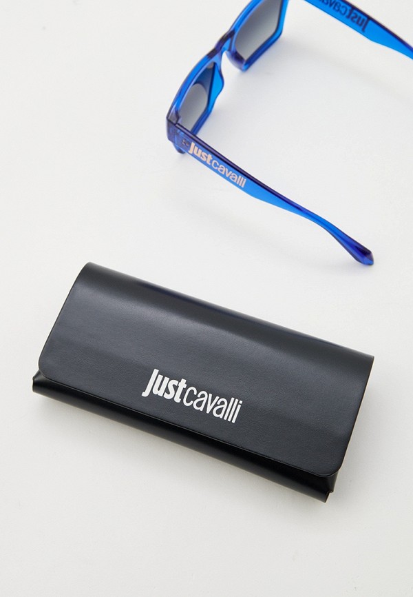 фото Очки солнцезащитные just cavalli