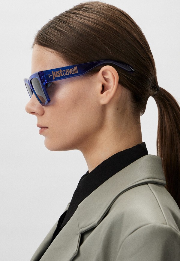 фото Очки солнцезащитные just cavalli