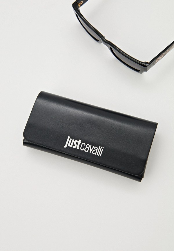 фото Очки солнцезащитные just cavalli