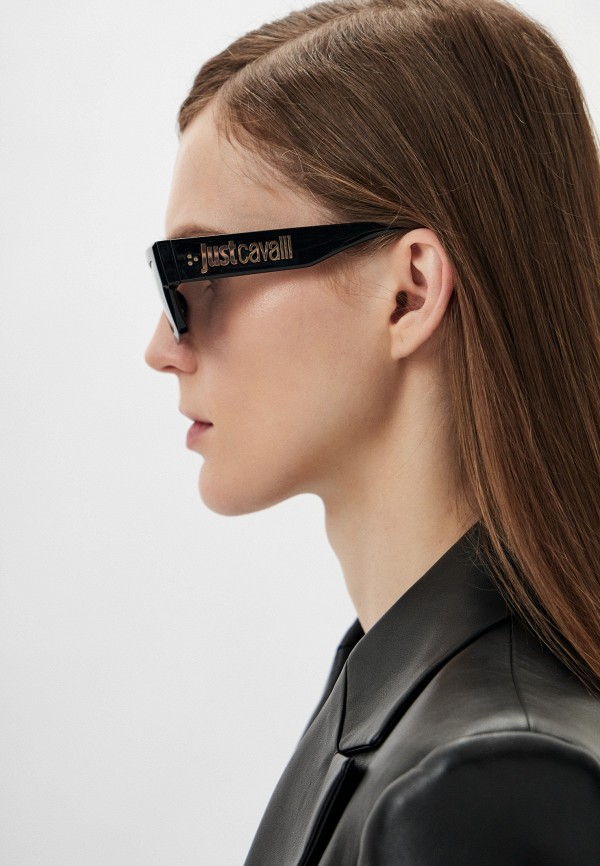фото Очки солнцезащитные just cavalli