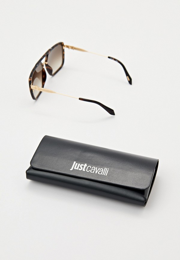 фото Очки солнцезащитные just cavalli