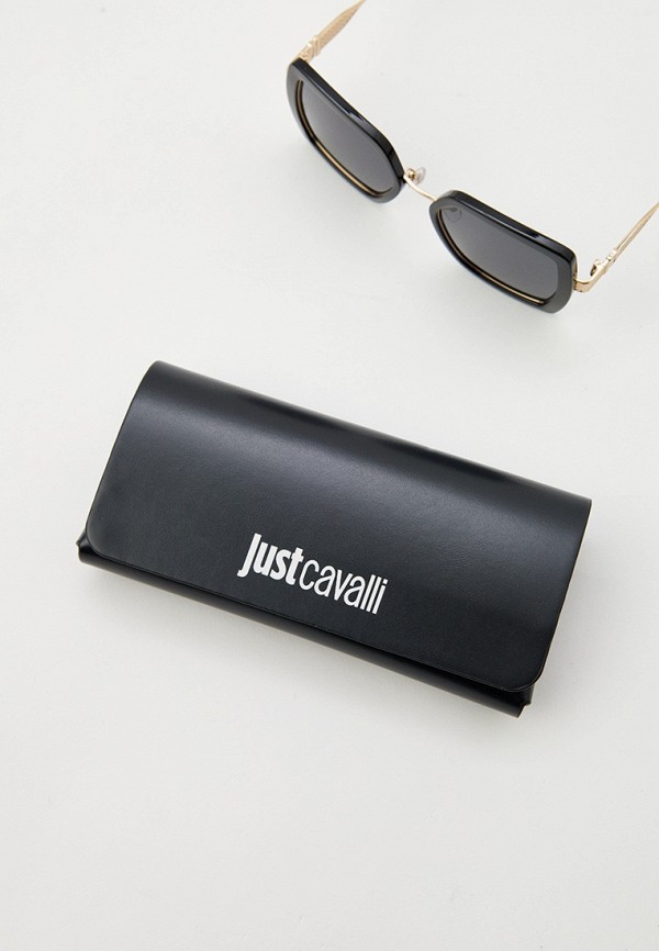 фото Очки солнцезащитные just cavalli