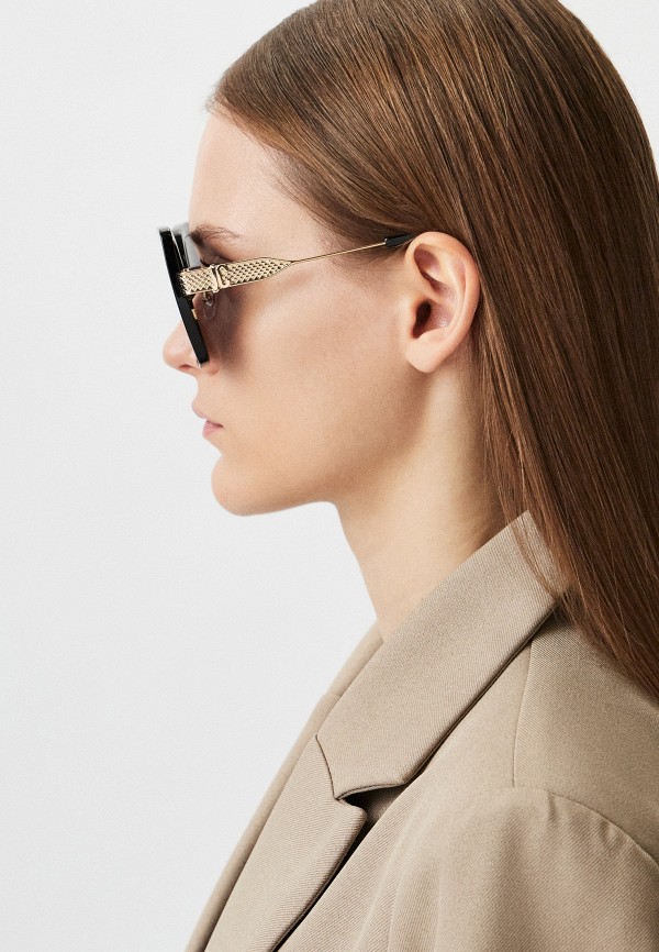 фото Очки солнцезащитные just cavalli